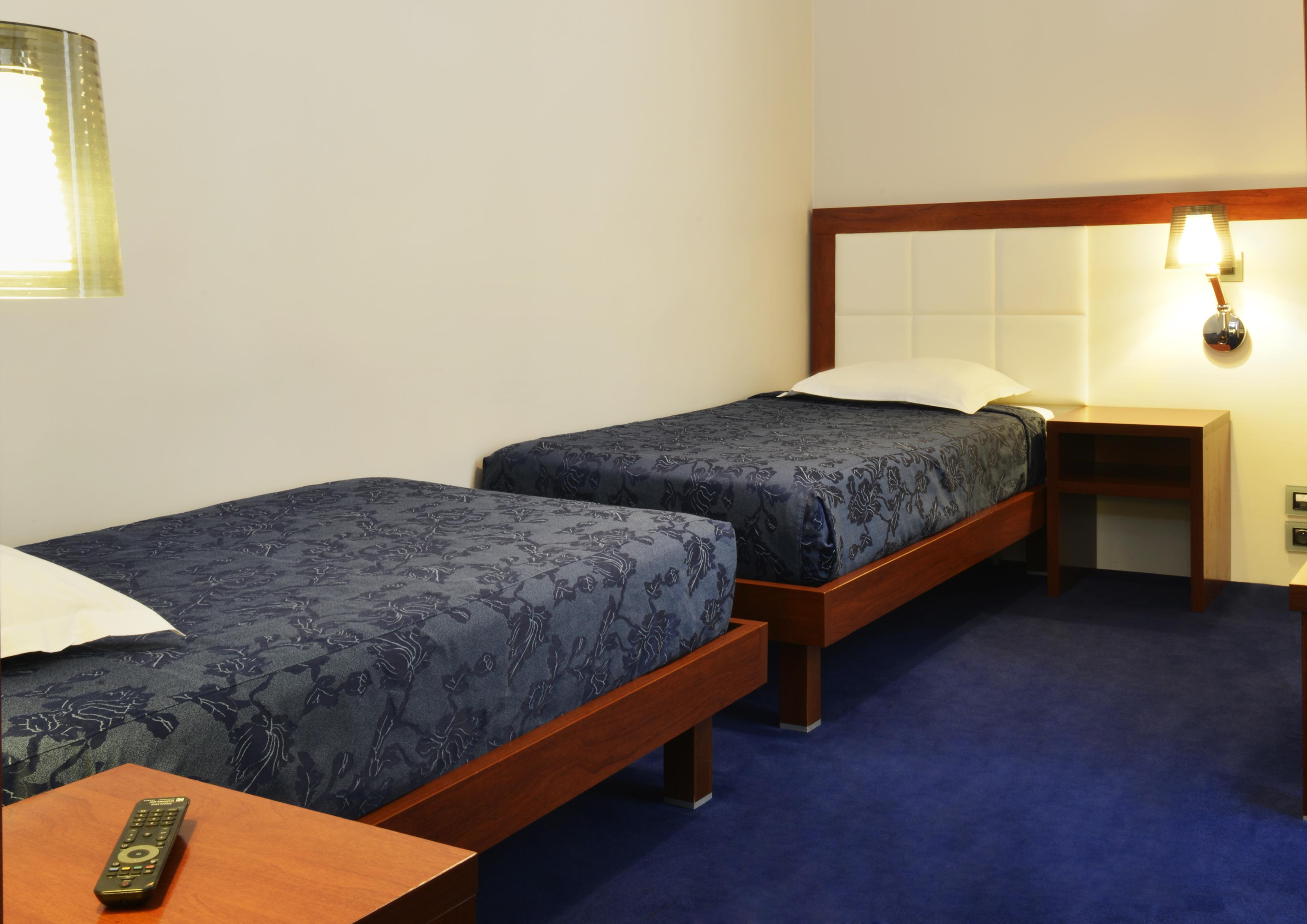 Hotel Ambassadeur Παρίσι Εξωτερικό φωτογραφία
