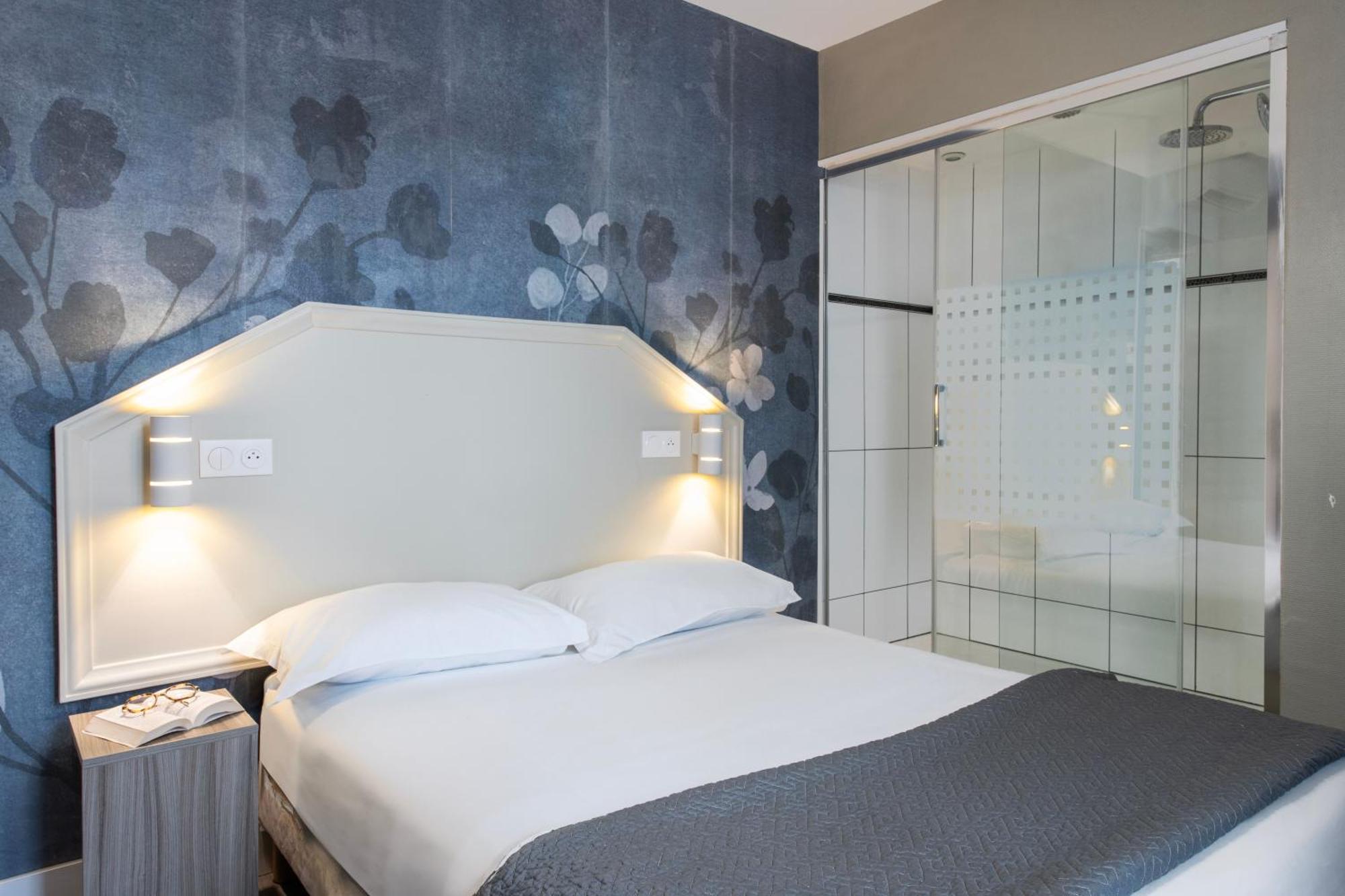Hotel Ambassadeur Παρίσι Εξωτερικό φωτογραφία