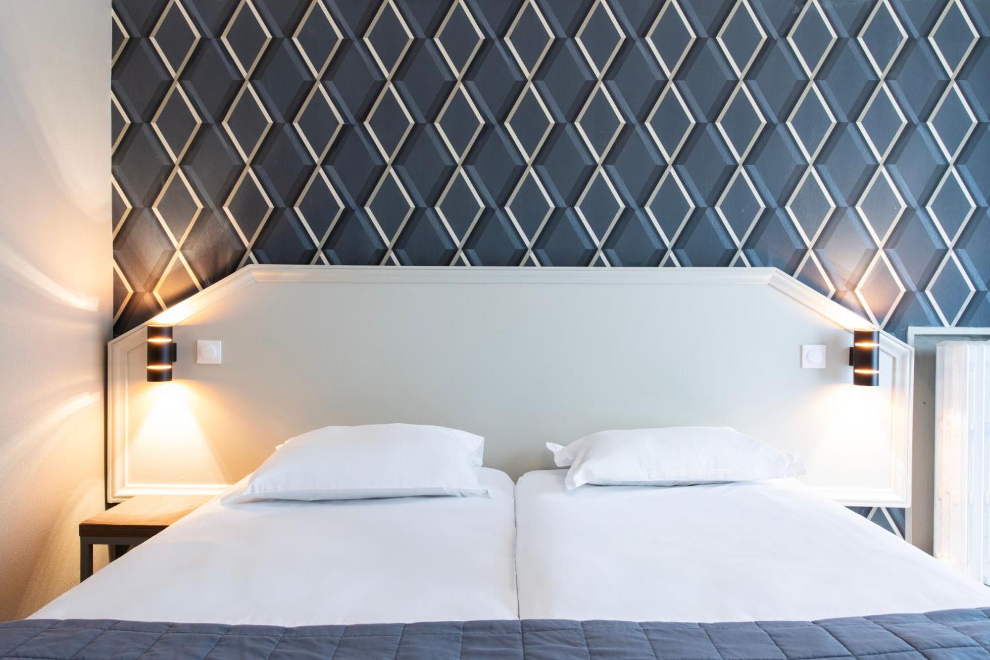 Hotel Ambassadeur Παρίσι Εξωτερικό φωτογραφία