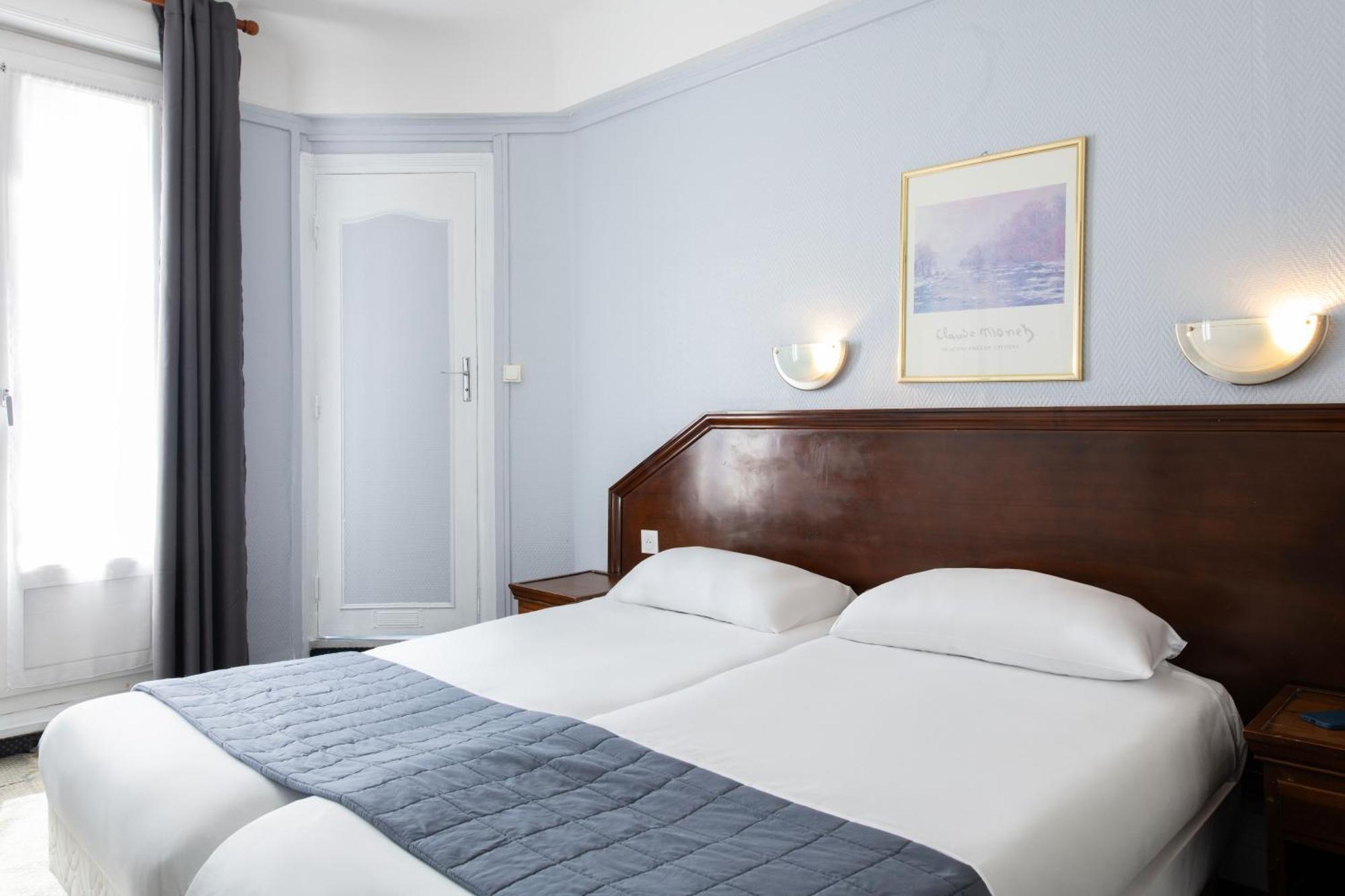 Hotel Ambassadeur Παρίσι Εξωτερικό φωτογραφία