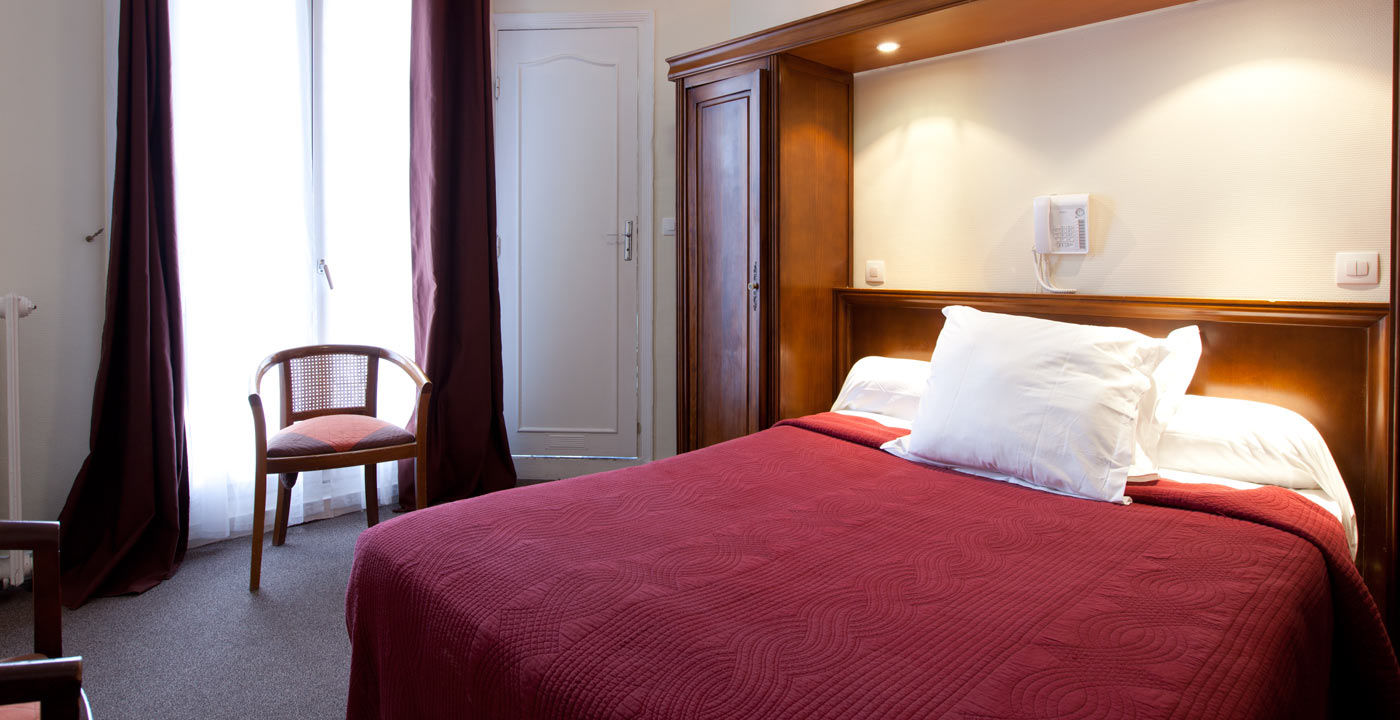 Hotel Ambassadeur Παρίσι Εξωτερικό φωτογραφία