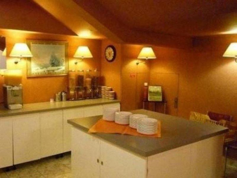 Hotel Ambassadeur Παρίσι Εξωτερικό φωτογραφία