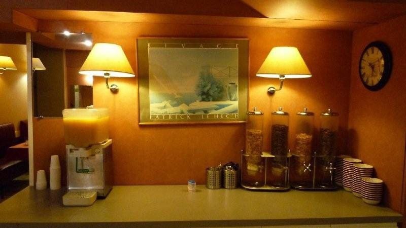 Hotel Ambassadeur Παρίσι Εξωτερικό φωτογραφία